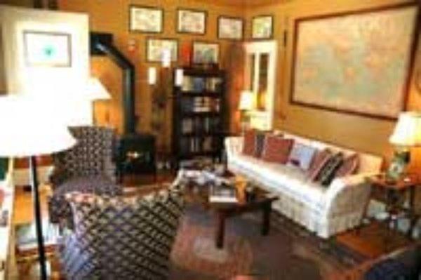 Red Elephant Inn Bed And Breakfast North Conway Dış mekan fotoğraf