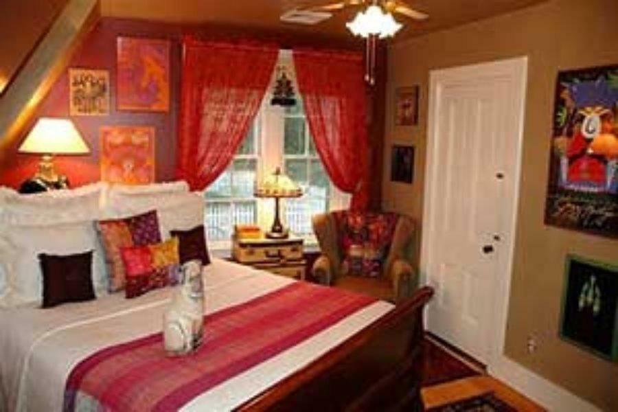 Red Elephant Inn Bed And Breakfast North Conway Dış mekan fotoğraf